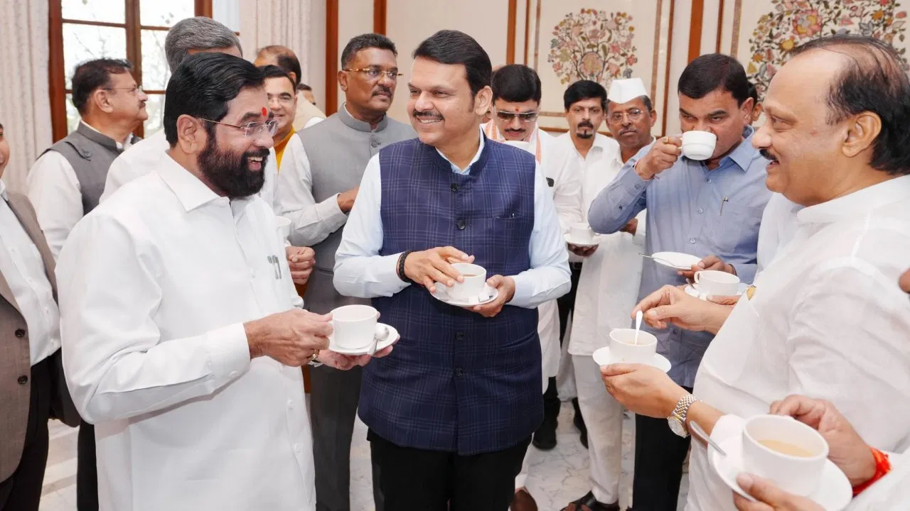 Maharashtra Devendra Fadnavis
